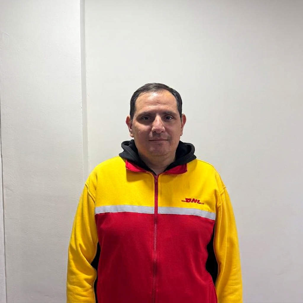 L Higueras