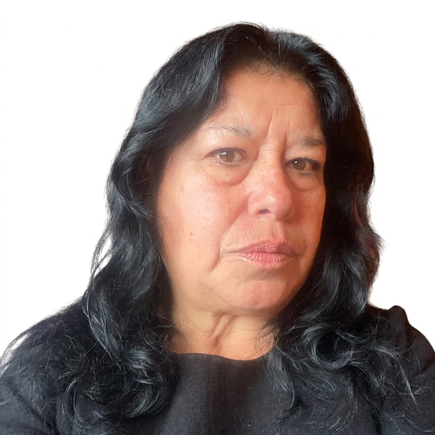 M Olguin