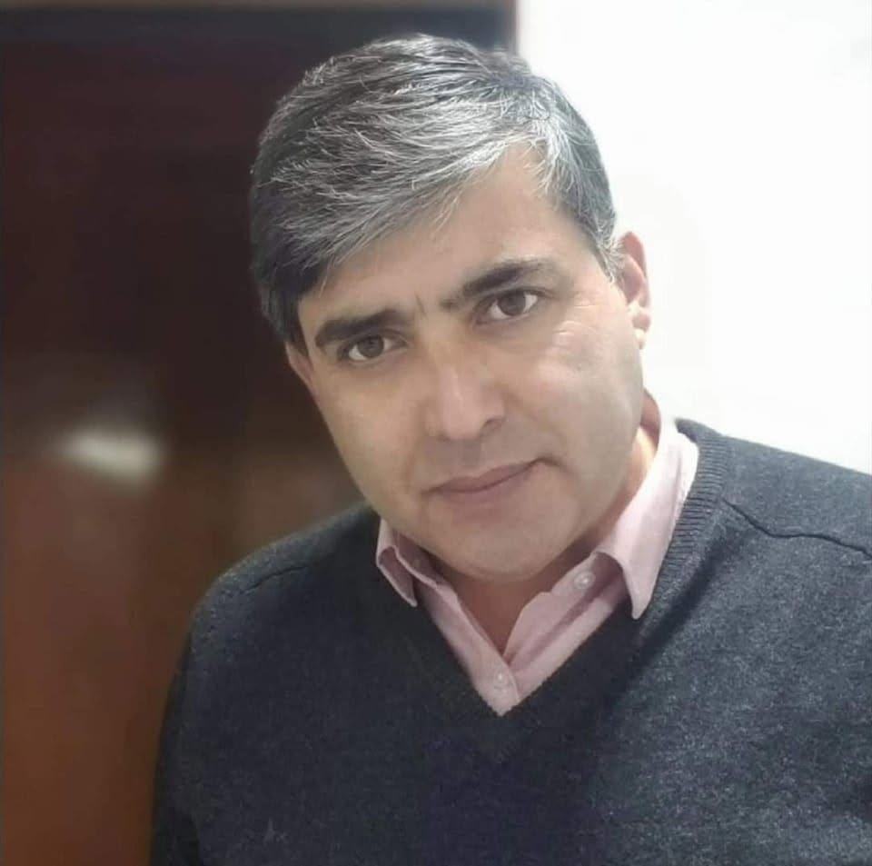 Wilibaldo